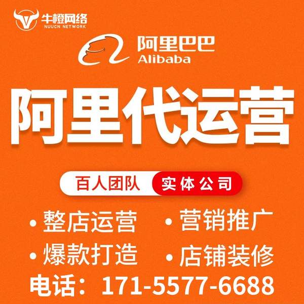 恩施电商代运营