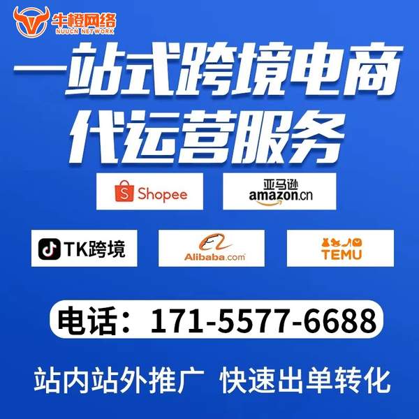 恩施电商代运营